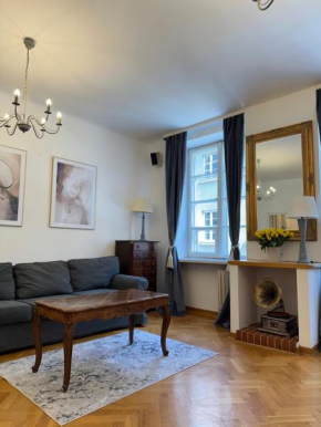 Charming apartment at Old Town